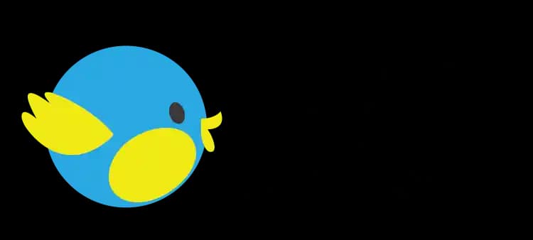 Tweet Japan DMC_Logo_Black