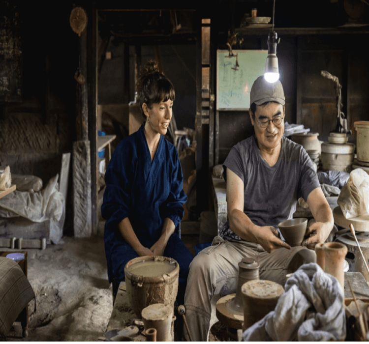 Ibaraki Art & Craft Experience: Exploring Traditional Ceramics and Japanese Craftsmanship