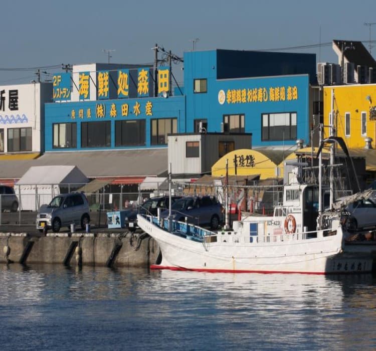 Foodie’s Paradise: Ibaraki Gourmet Tour