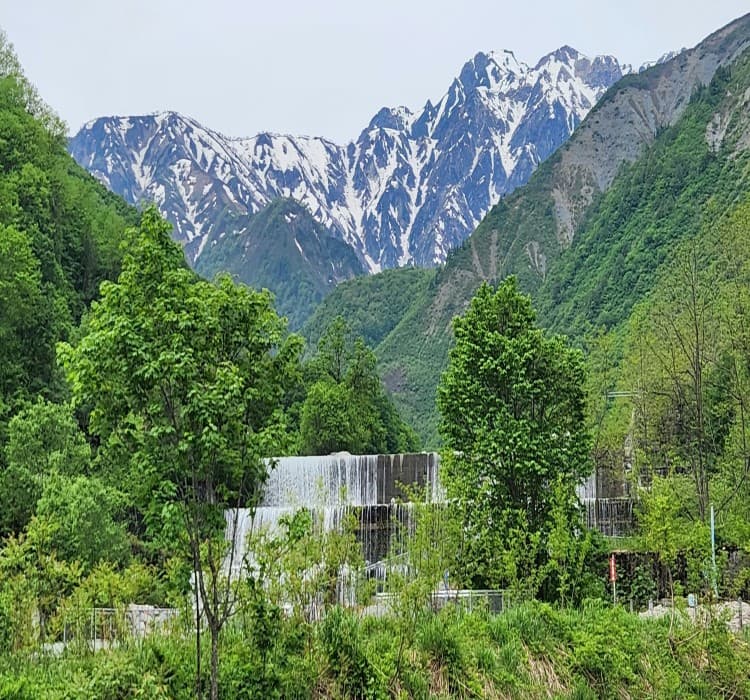 Hakuba Powder Escape: 3-Night Ski Adventure