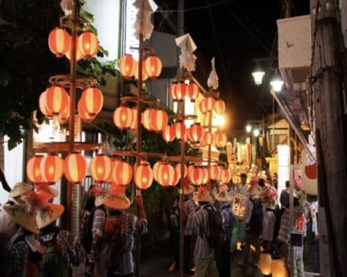 Nozawa Onsen Powder & Relaxation Ski Package