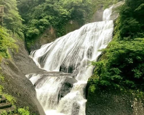 Hot Springs & Wellness Retreat in Ibaraki