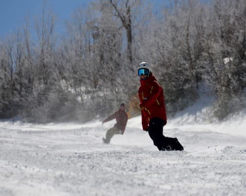 Shiga Kogen 3-Day Powder Escape